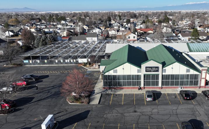 Pictures of Retail property located at 4080 W 4100 S, West Valley City, UT 84120 for sales - image #1