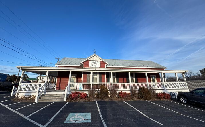 Pictures of Office property located at 13 Long Meadow Rd, Fishersville, VA 22939 for sales - image #1