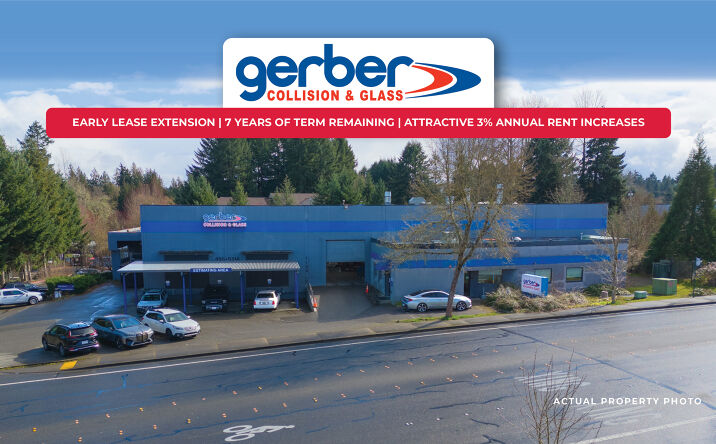 Pictures of Retail property located at 1124 Carpenter Rd SE, Lacey, WA 98503 for sales - image #1