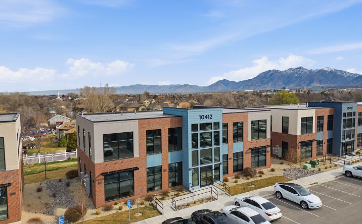 Pictures of Office property located at 10412 1055 W, South Jordan, UT 84095 for sales - image #1