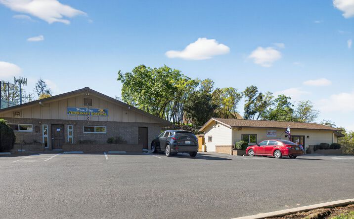 Pictures of Office property located at 14401 Mono Way, Sonora, CA 95370 for sales - image #1