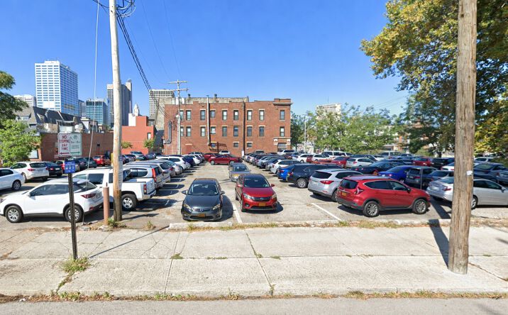 Pictures of Land property located at 115 N Grant Ave, Columbus, OH 43215 for sales - image #1