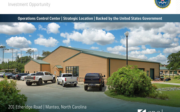 Pictures of Office, Retail property located at 201 Etheridge Rd, Manteo, NC 27954 for sales - image #1