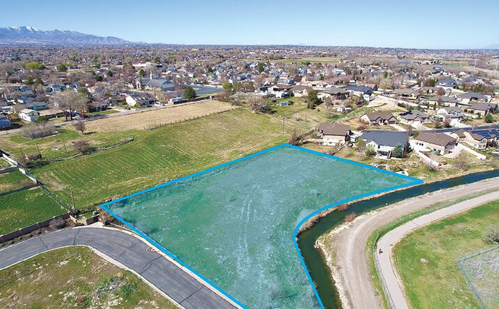 Pictures of Land property located at 992 W 9000 S, West Jordan, UT 84088 for sales - image #1