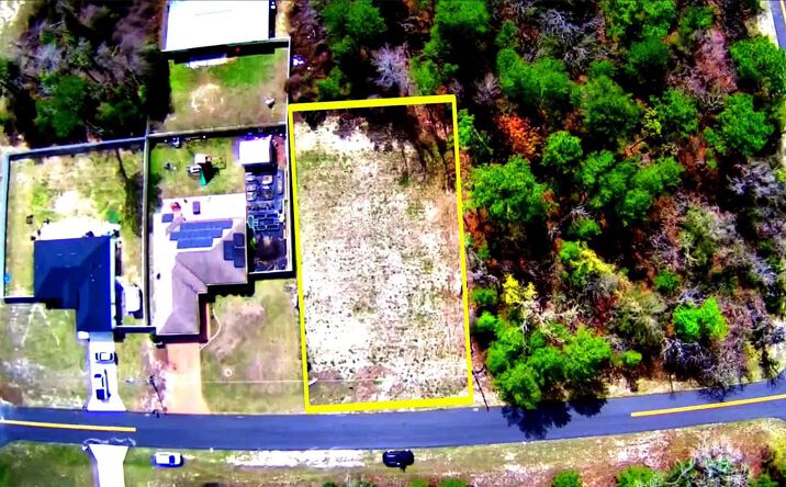 Pictures of Land property located at Sw 55th Ct Rd, Ocala, FL 34473 for sales - image #1