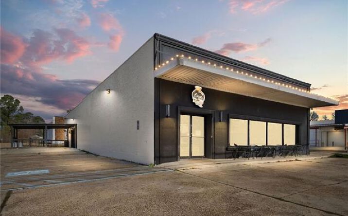 Pictures of Office property located at 312 Texas Street, Natchitoches, LA 71457 for sales - image #1