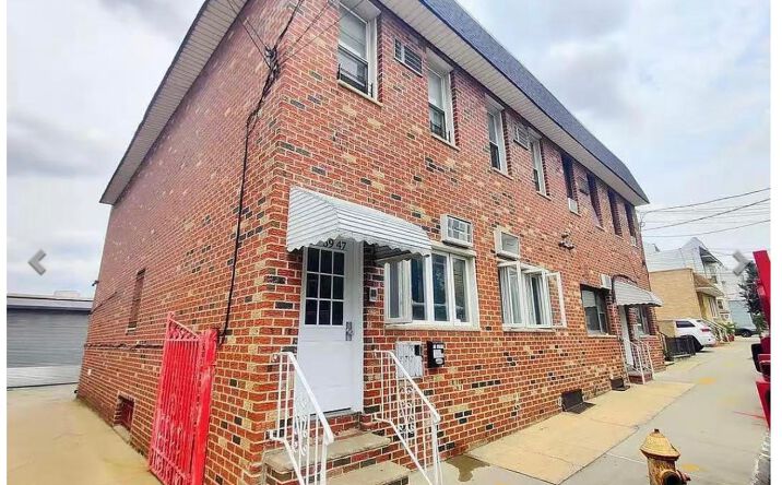 Pictures of Mixed Use property located at 5949 56th Dr, Maspeth, NY 11378 for sales - image #1