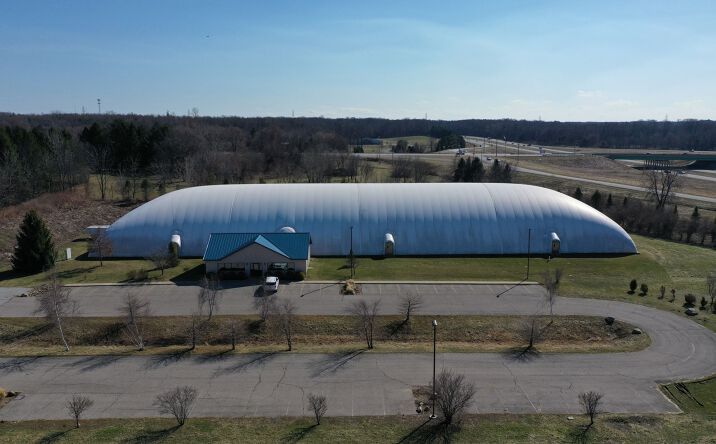 Pictures of Special Purpose property located at 127 E U.S. Hwy 6, Valparaiso, IN 46383 for sales - image #1