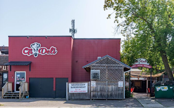 Pictures of Retail property located at 25 N Brown St, Rhinelander, WI 54501 for sales - image #1