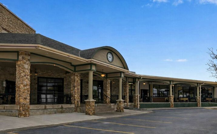 Pictures of Retail property located at 638 Lake St, Wilson, NY 14172 for sales - image #1