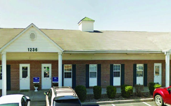 Pictures of Retail, Office property located at 1236 Jungermann Rd, St. Peters, MO 63376 for sales - image #1