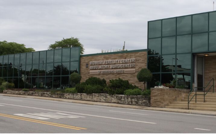Pictures of Office property located at 4333 Main St, Downers Grove, IL 60515 for sales - image #1