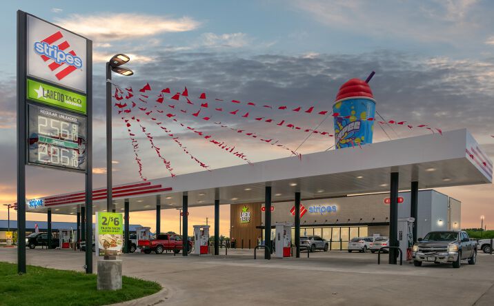 Pictures of Retail property located at 1910 E Main St, Alice, TX 78332 for sales - image #1