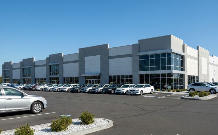 Pictures of Business for Sale property located at 13289 NE 20th St, Bellevue, WA 98005 for sales - image #1