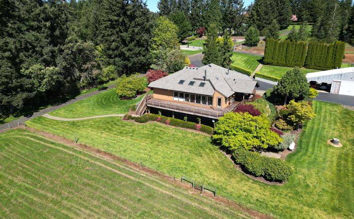 Pictures of Land property located at 16900 SW McFee Pl, Hillsboro, OR 97123 for sales - image #1