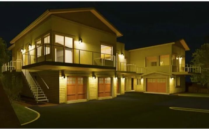 Pictures of Land property located at 541 Atascadero, Morro Bay, CA 93442 for sales - image #1