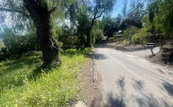 Pictures of Land property located at 11848 West Trail, Sylmar, CA 91342 for sales - image #1
