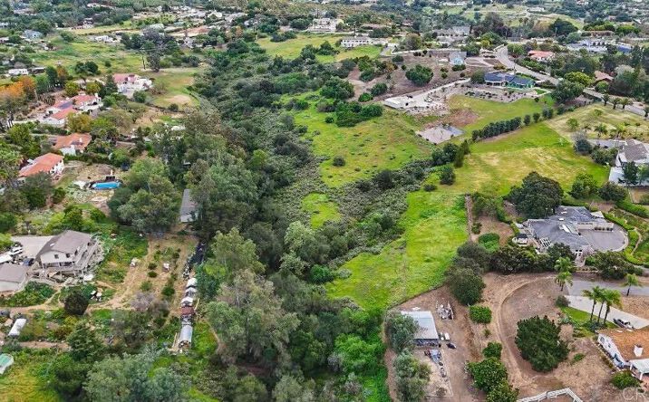 Pictures of Land property located at Sunset Grove, Fallbrook, CA 92028 for sales - image #1