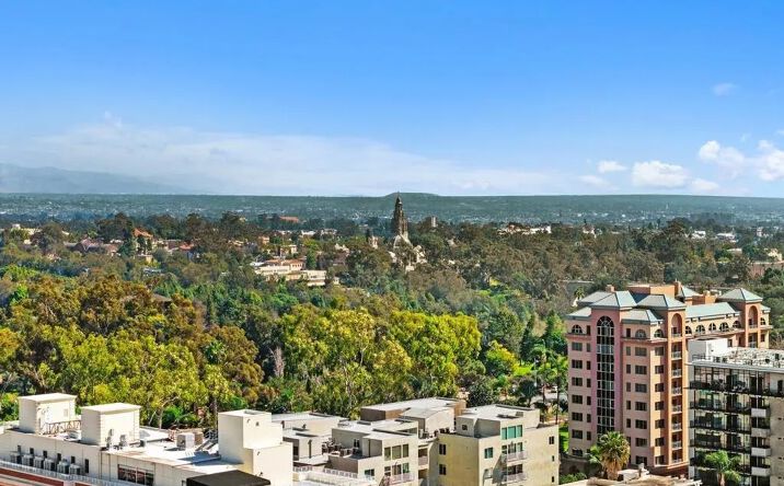 Pictures of Multifamily property located at 3244-46 3rd Ave, San Diego, CA 92103 for sales - image #1