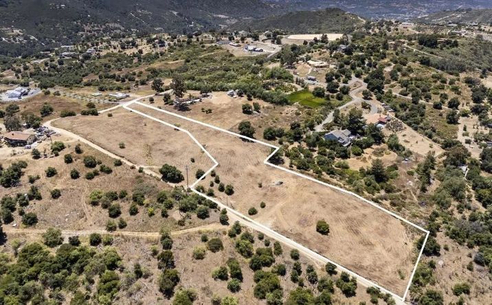 Pictures of Land property located at 15626 Mathew, Valley Center, CA 92082 for sales - image #1