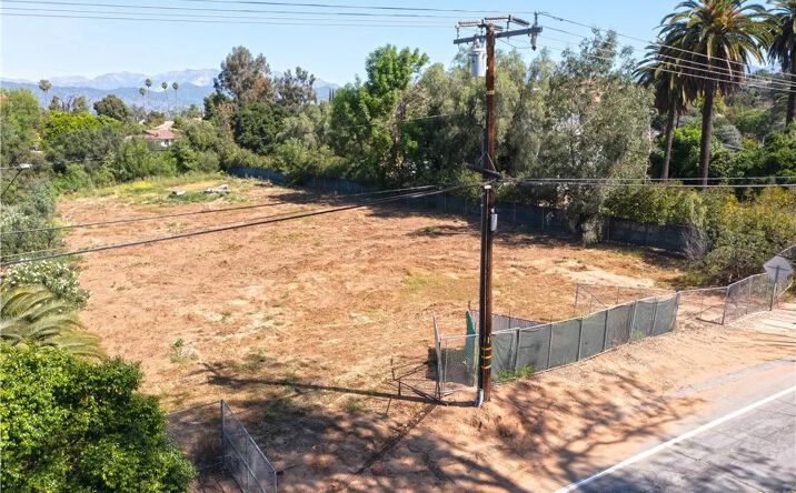 Pictures of Land property located at Covina Hills, Covina, CA 91724 for sales - image #1
