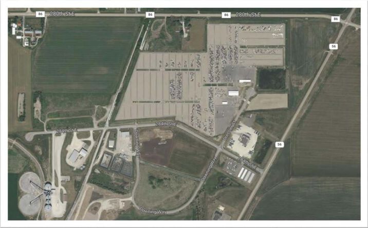 Pictures of Land property located at 4944 280th Street E (cty Rd 86), Randolph, MN 55065 for sales - image #1
