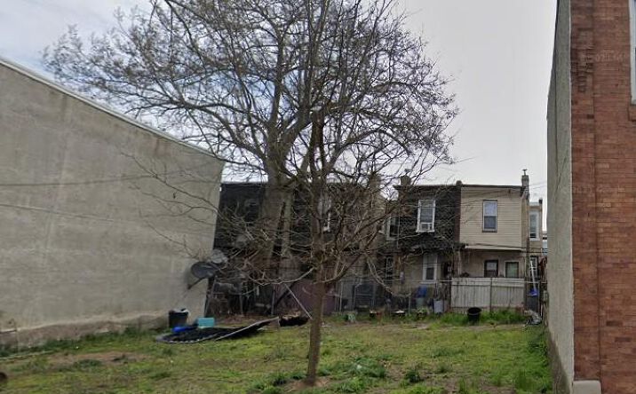 Pictures of Land property located at 2817 N Judson St, Philadelphia, PA 19132 for sales - image #1