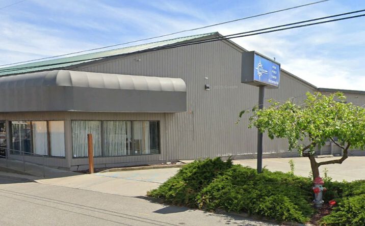 Pictures of Industrial property located at 314 E Jackson Ave, Spokane, WA 99207 for sales - image #1