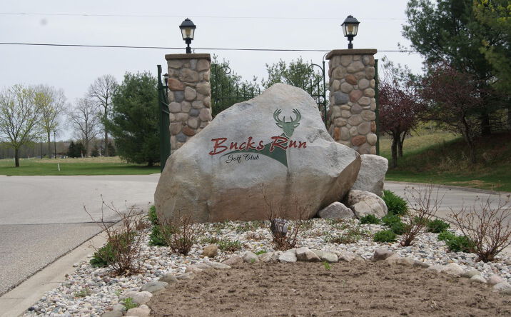 Pictures of Land property located at Lot 17 Bucks Run Drive, Mount Pleasant, MI 48858 for sales - image #1