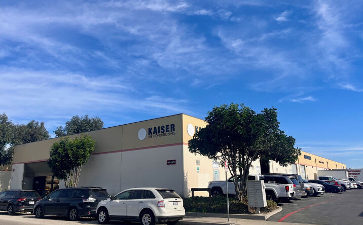 Pictures of Industrial property located at 600 Pacific Ave, Oxnard, CA 93030 for sales - image #1