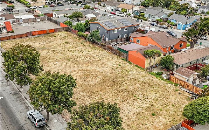 Pictures of Land property located at 14427 San Pablo Ave, San Pablo, CA 94806 for sales - image #1
