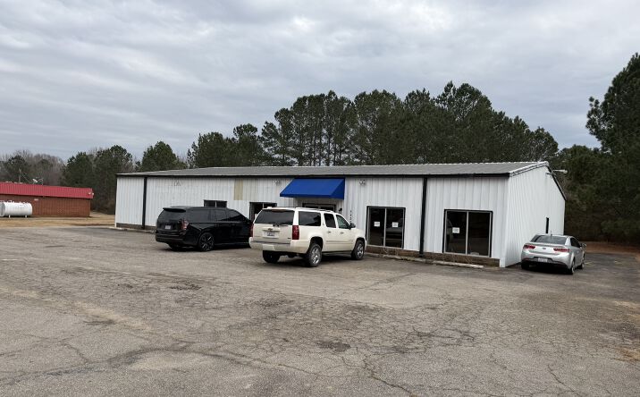 Pictures of Retail, Industrial property located at 11225 E Finch Ave, Middlesex, NC 27557 for sales - image #1