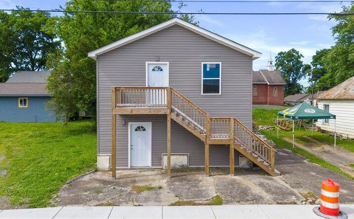 Pictures of Multifamily property located at 650 Central Ave NE, Cleveland, TN 37311 for sales - image #1