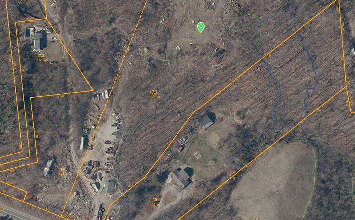 Pictures of Land property located at 0 Main St, Millville, MA 01529 for sales - image #1