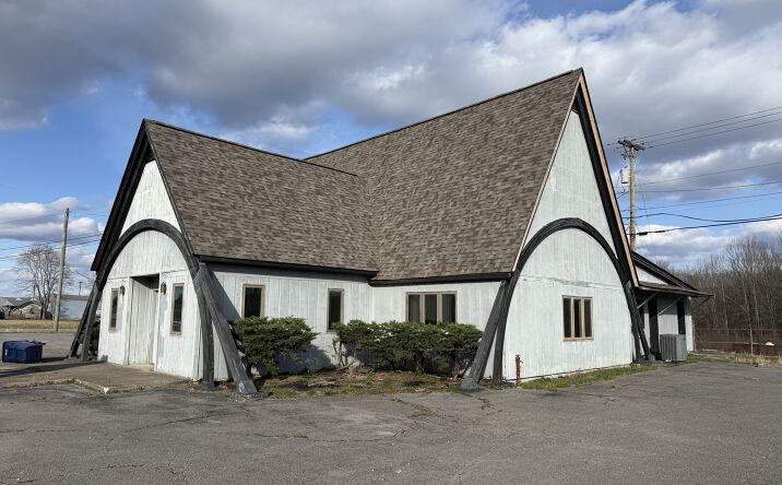 Pictures of Mixed Use, Office property located at 4348 S Laurel Rd, London, KY 40744 for sales - image #1