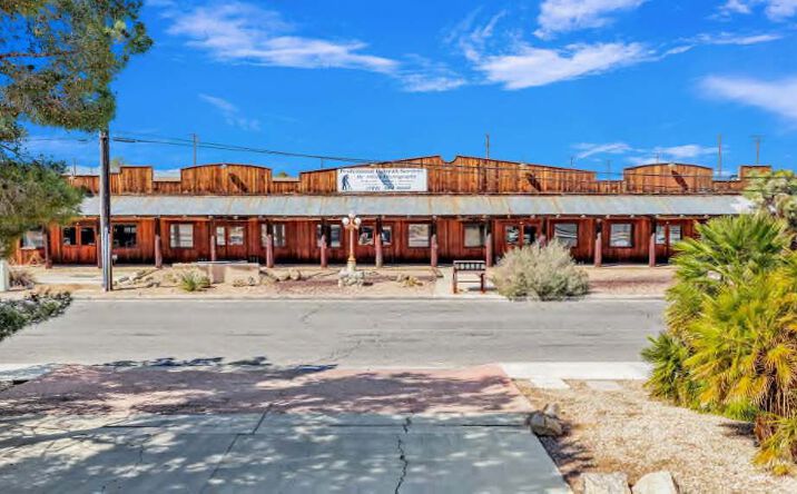 Pictures of Retail property located at 13600 Hitt Rd, Apple Valley, CA 92308, 22265 US Hwy 18, Apple Valley, CA 92308 for sales - image #1