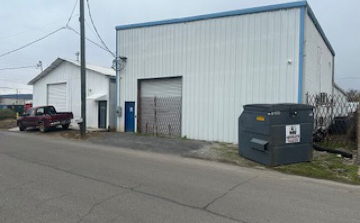 Pictures of Industrial property located at 1515 E 23rd St, Chattanooga, TN 37404 for sales - image #1
