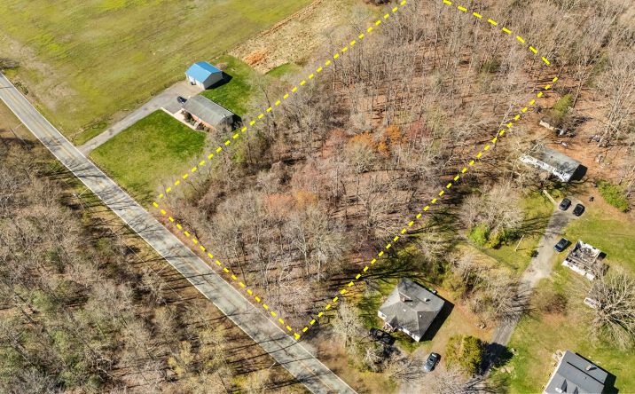 Pictures of Land property located at 17005 Horsehead Rd, Brandywine, MD 20613 for sales - image #1
