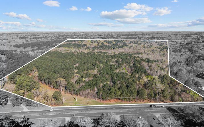 Pictures of Land property located at 0 Hwy 155 S, Tyler, TX 75703 for sales - image #1