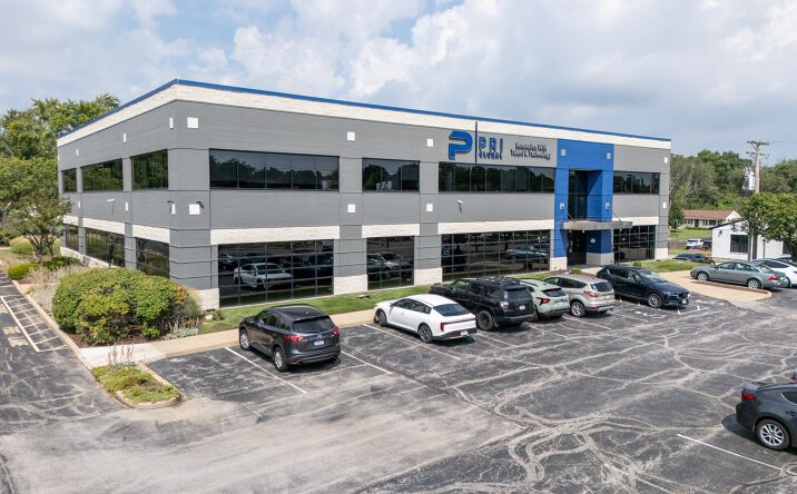 Pictures of Office property located at 174 Clarkson Rd, Ballwin, MO 63011 for sales - image #1