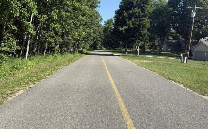 Pictures of Land property located at Tbd W Royal Road, Canadian Lakes, MI 49346 for sales - image #1
