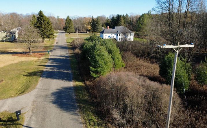 Pictures of Land property located at Edgewood Drive, Big Rapids, MI 49307 for sales - image #1