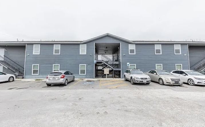 Pictures of Multifamily property located at 0 Landing Ave, San Antonio, TX 78227 for sales - image #1