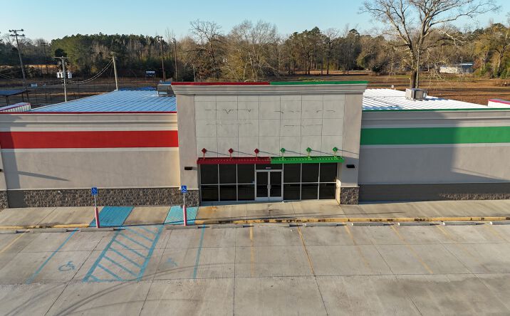 Pictures of Retail property located at 12884 LA-10, Pitkin, LA 70656 for sales - image #1