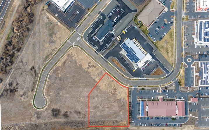 Pictures of Land property located at 1236 Ahtanum Ridge Dr #11, Union Gap, WA 98903 for sales - image #1