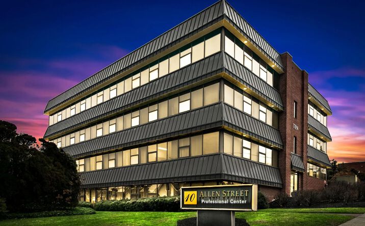 Pictures of Office property located at 10 Allen St, Toms River, NJ 08753 for sales - image #1