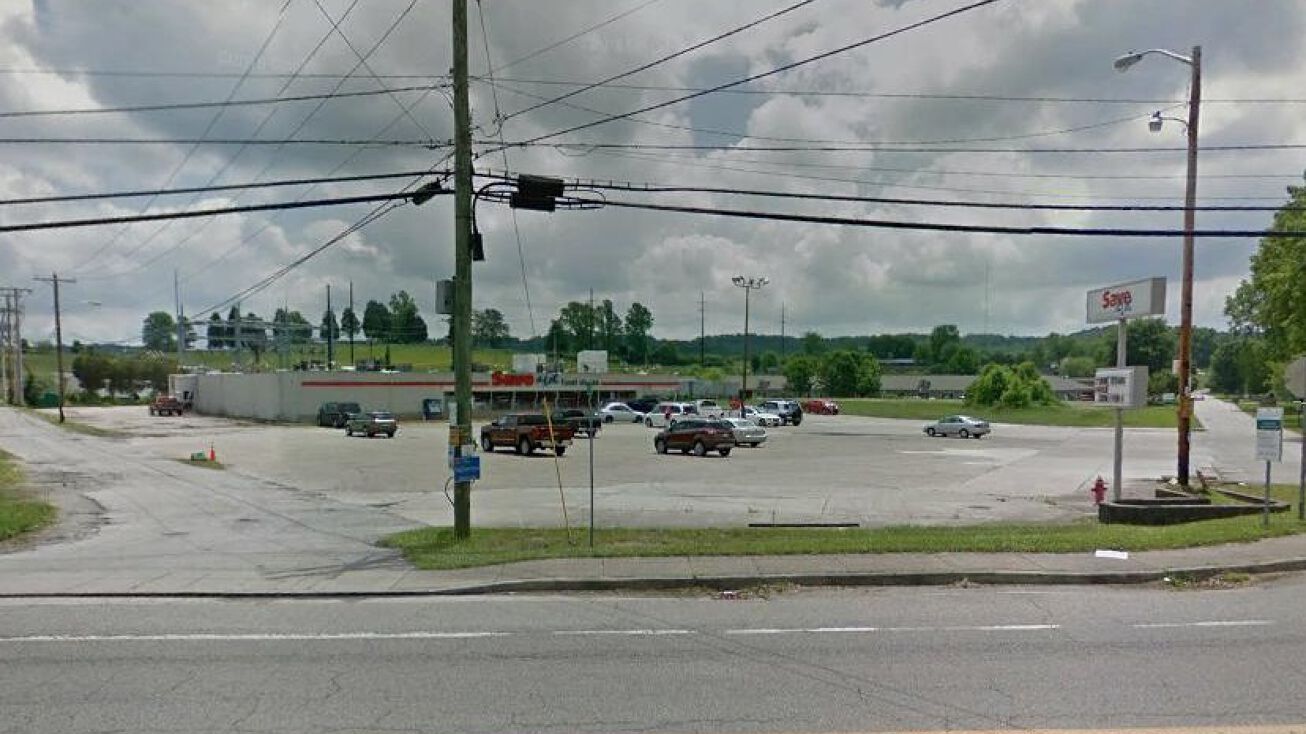 6420 Teays Valley Road, Scott Depot, WV 25560