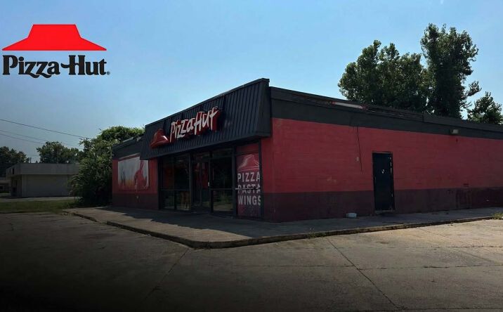 Pictures of Retail property located at 1001 Highway 1 South, Donaldsonville, LA 70346 for sales - image #1