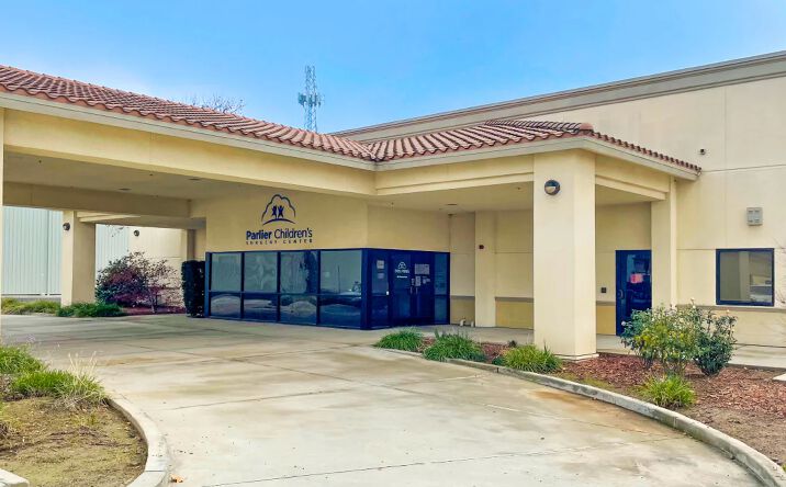 Pictures of Office, Special Purpose property located at 145 S Newmark Ave, Parlier, CA 93648 for sales - image #1