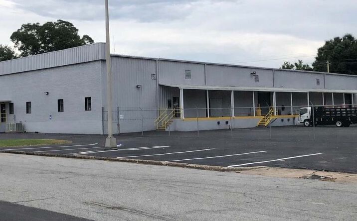 Pictures of Industrial, Office property located at 518 West Roosevelt Avenue, Albany, GA 31701 for sales - image #1